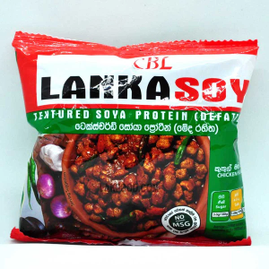 Lanka Soy