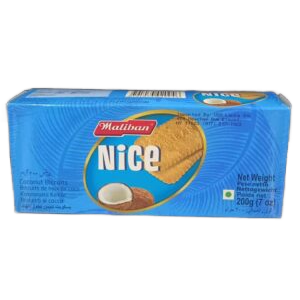Maliban Nice Biscuits