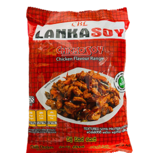 Lanka Soy Chicken Flavor