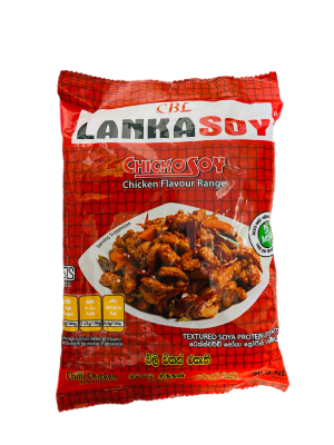 Lanka Soy Chicken Flavor