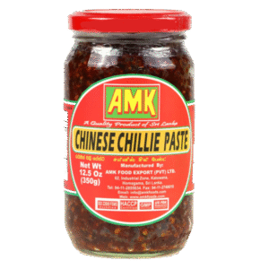 Chinese Chillie Paste