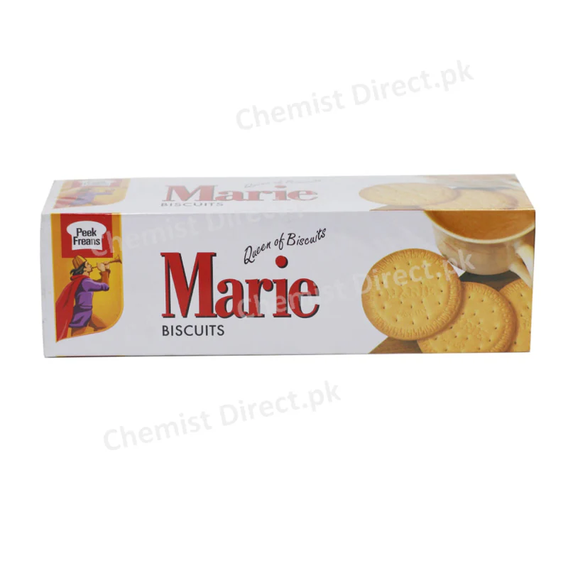 Munchee Marie Biscuits