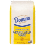 Domino Granulated Sugar