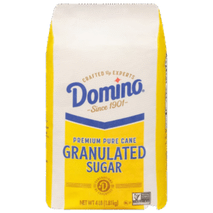 Domino Granulated Sugar