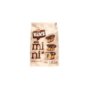 Bifa Kiks Cocao Coated